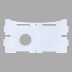 DIY набор Лабораторный источник питания с вольтметром