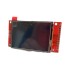 Сенсорный дисплей TFT touch LCD shield 2.4