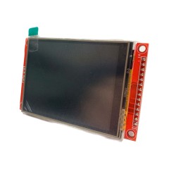 Сенсорный дисплей TFT touch LCD shield 2.8
