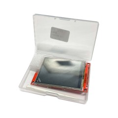Сенсорный дисплей TFT touch LCD shield 2.8