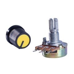 DIY набор Лабораторный источник питания с вольтметром