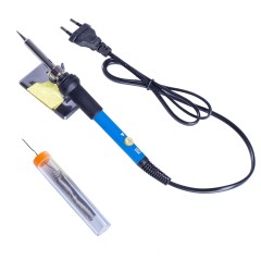 Набор для пайки 5 в 1