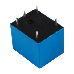 Реле 10А 5В (5шт)