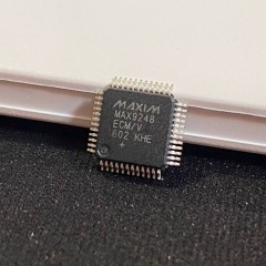 Микросхема MAX9248
