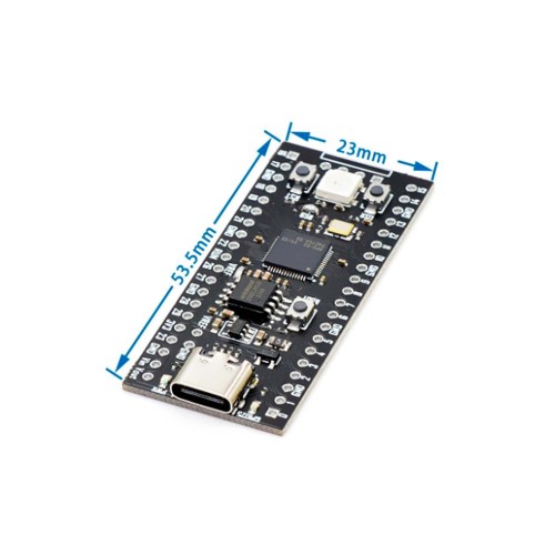 Микроконтроллер YD-RP2040 Raspberry Pi