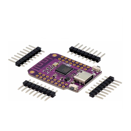 WEMOS S2 MINI V1 плата на основе ESP32