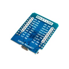 Контроллер LIVE MINI KIT ESP32
