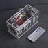 DIY-набор для пайки "Колонка Bluetooth с эквалайзером"