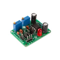 DIY-набор для пайки 'Регулируемый генератор импульсов на NE555'