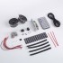 DIY-набор для пайки "Колонка Bluetooth с эквалайзером"