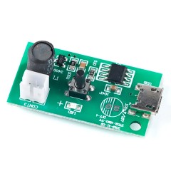 DIY-набор для пайки "Мини-увлажнитель воздуха"