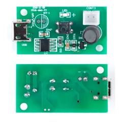 DIY-набор для пайки "Мини-увлажнитель воздуха"