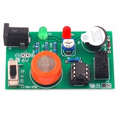 DIY набор "Алкотестер"