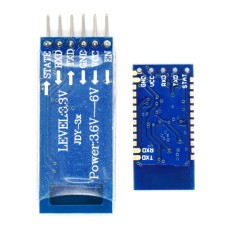 Bluetooth модуль JDY-34