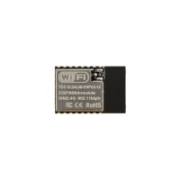 Модуль Bluetooth+WiFi ESP32-C2