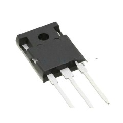 Биполярный транзистор IGBT HGTG30N60A4D 600В 75А